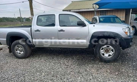 Buy Used Toyota Pickup Other Car in Accra in Greater Accra Buy Used Toyota Pickup Other Car in Accra in Greater Accra