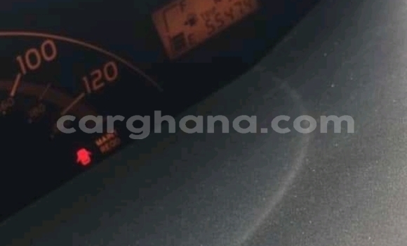 Sayi Na hannu Toyota Yaris Sauran Mota in Accra a Greater Accra Sayi Na hannu Toyota Yaris Sauran Mota in Accra a Greater Accra