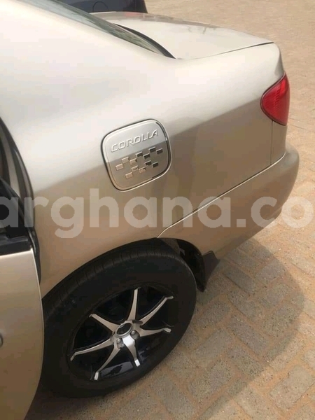 Big with watermark toyota corolla greater accra accra 34576