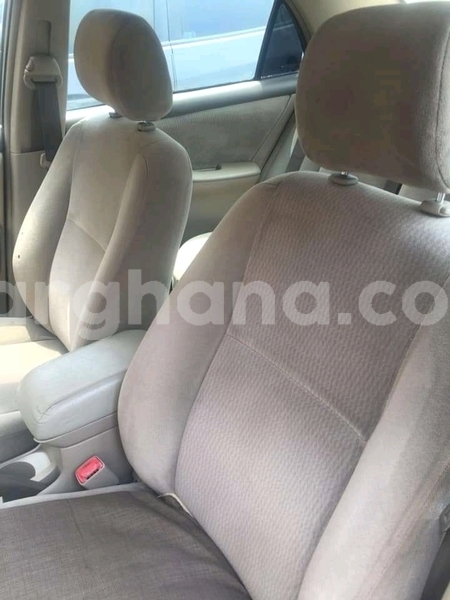 Big with watermark toyota corolla greater accra accra 34576