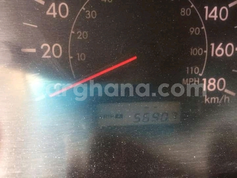 Big with watermark toyota corolla greater accra accra 34576