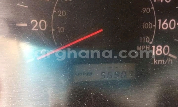 Buy Used Toyota Corolla Other Car in Accra in Greater Accra Buy Used Toyota Corolla Other Car in Accra in Greater Accra