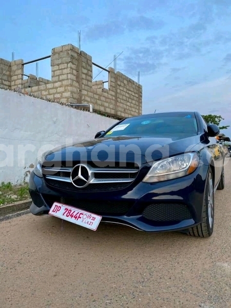 Big with watermark mercedes benz 300cd greater accra accra 34577