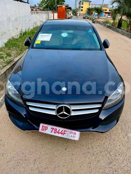 Big with watermark mercedes benz 300cd greater accra accra 34577