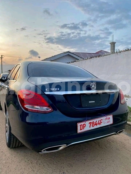 Big with watermark mercedes benz 300cd greater accra accra 34577