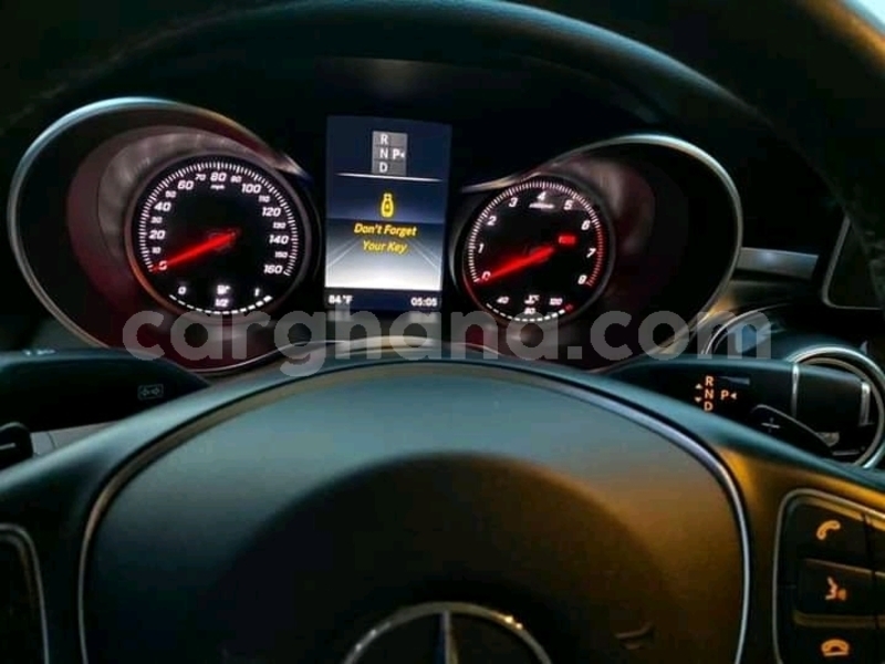 Big with watermark mercedes benz 300cd greater accra accra 34577