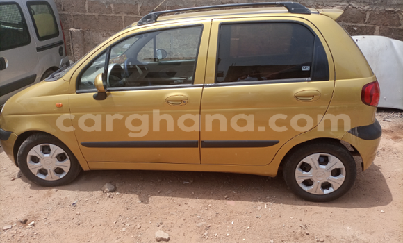 Buy Used Daewoo Matiz Other Car in Accra in Greater Accra Buy Used Daewoo Matiz Other Car in Accra in Greater Accra