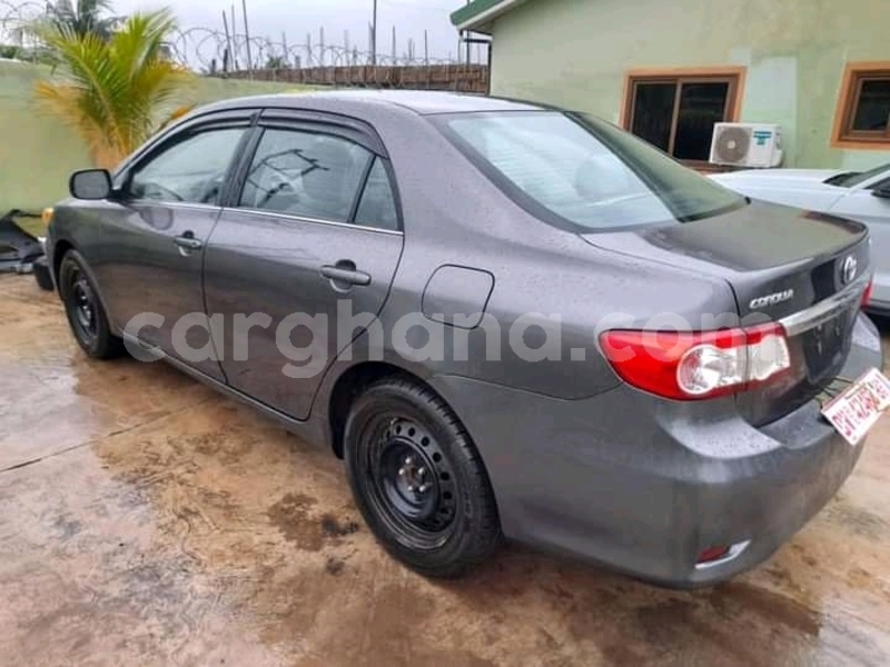 Big with watermark toyota corolla greater accra accra 34583