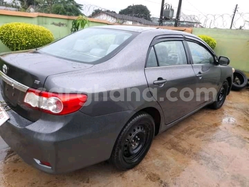 Big with watermark toyota corolla greater accra accra 34583