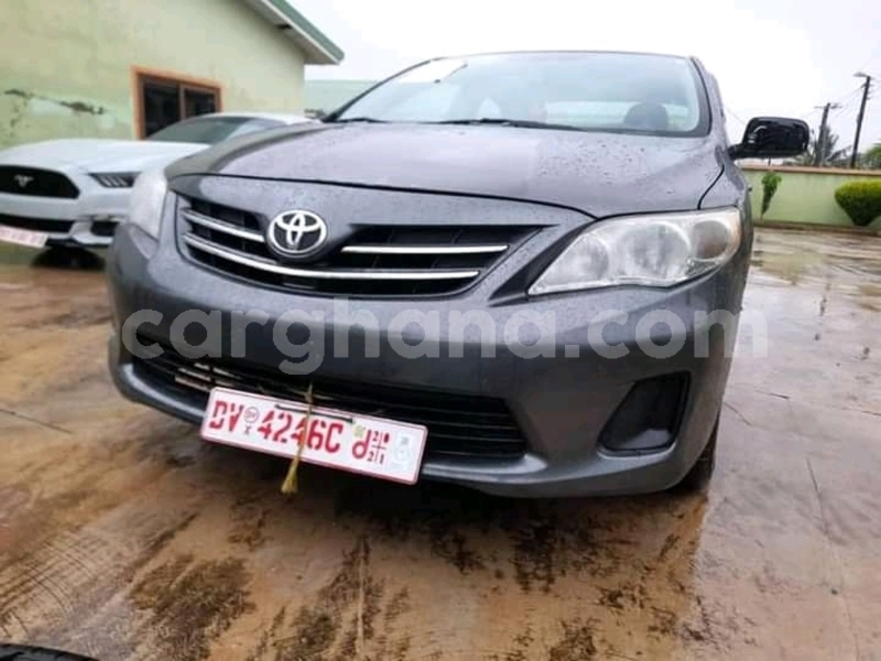 Big with watermark toyota corolla greater accra accra 34583