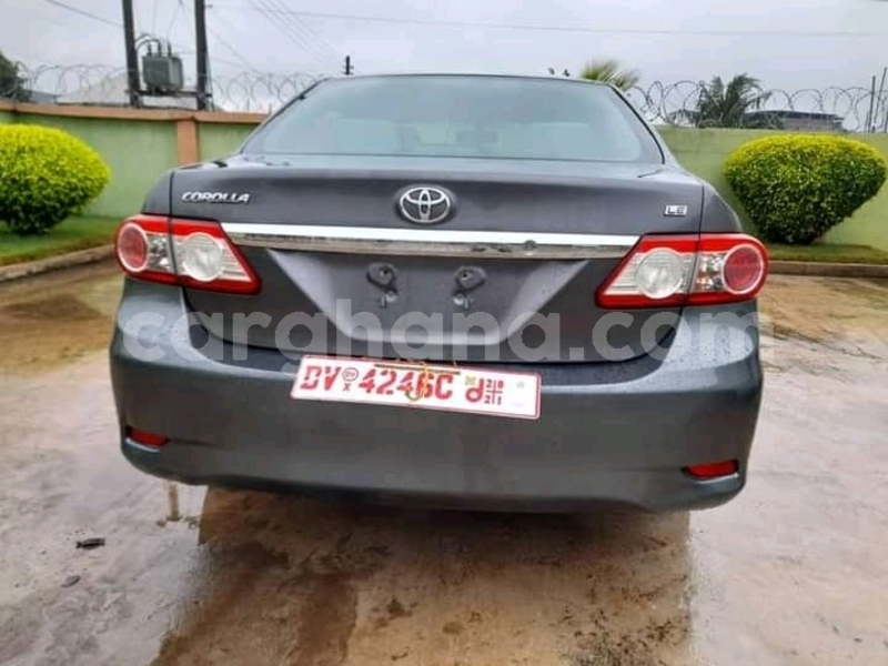 Big with watermark toyota corolla greater accra accra 34583