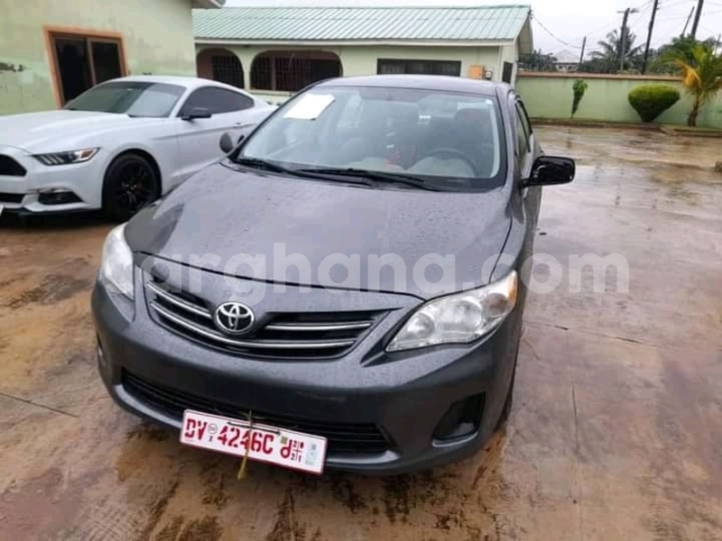 Big with watermark toyota corolla greater accra accra 34583