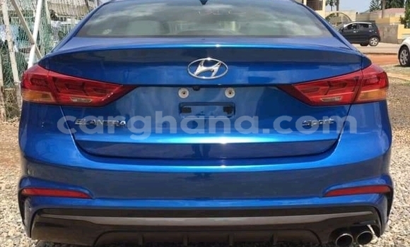 Buy Used Hyundai Elantra Other Car in Accra in Greater Accra Buy Used Hyundai Elantra Other Car in Accra in Greater Accra