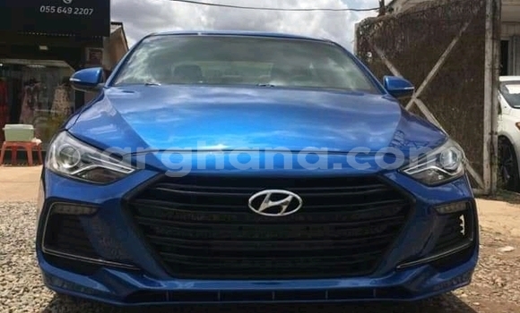 Buy Used Hyundai Elantra Other Car in Accra in Greater Accra Buy Used Hyundai Elantra Other Car in Accra in Greater Accra