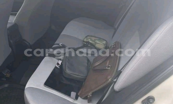 Buy Used Toyota Corolla White Car in Accra in Greater Accra Buy Used Toyota Corolla White Car in Accra in Greater Accra