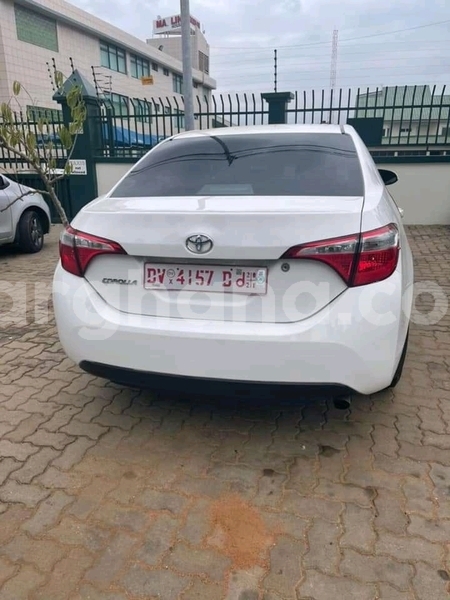 Big with watermark toyota corolla greater accra accra 34585