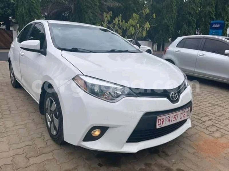 Big with watermark toyota corolla greater accra accra 34585