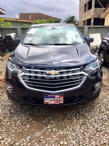 Big with watermark chevrolet equinox greater accra accra 34586