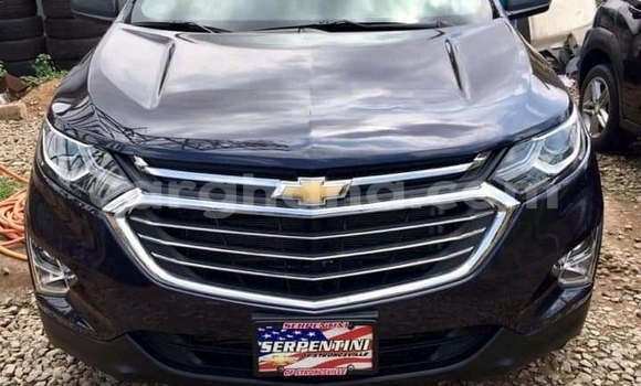 Ra Àlòkù Chevrolet Equinox Miiran Ọkọ̀ in Accra ni Greater Accra Ra Àlòkù Chevrolet Equinox Miiran Ọkọ̀ in Accra ni Greater Accra