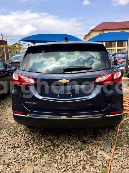 Big with watermark chevrolet equinox greater accra accra 34586