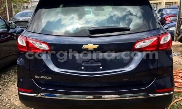 Buy Used Chevrolet Equinox Other Car in Accra in Greater Accra Buy Used Chevrolet Equinox Other Car in Accra in Greater Accra