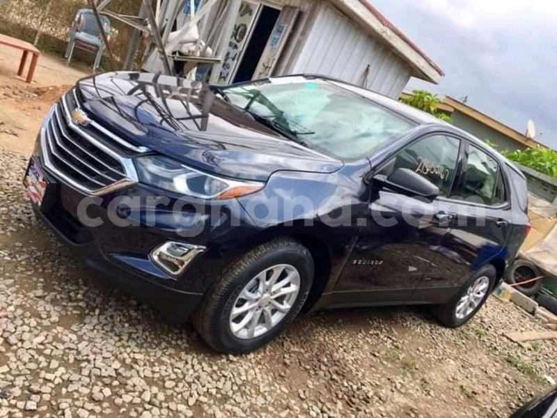 Big with watermark chevrolet equinox greater accra accra 34586