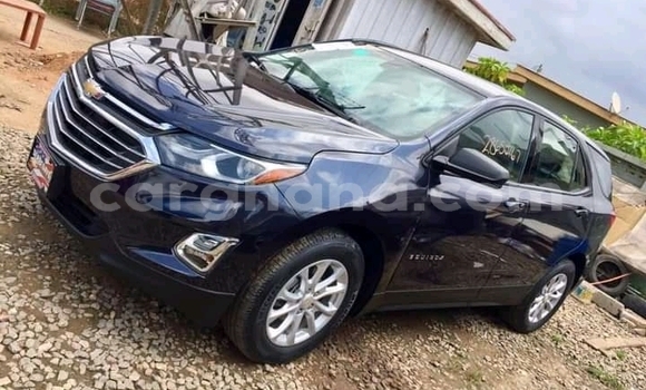 Buy Used Chevrolet Equinox Other Car in Accra in Greater Accra Buy Used Chevrolet Equinox Other Car in Accra in Greater Accra