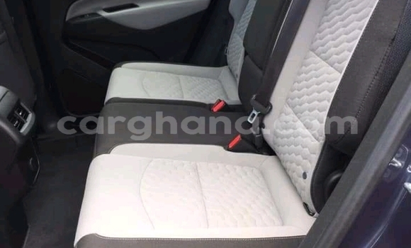 Buy Used Chevrolet Equinox Other Car in Accra in Greater Accra Buy Used Chevrolet Equinox Other Car in Accra in Greater Accra