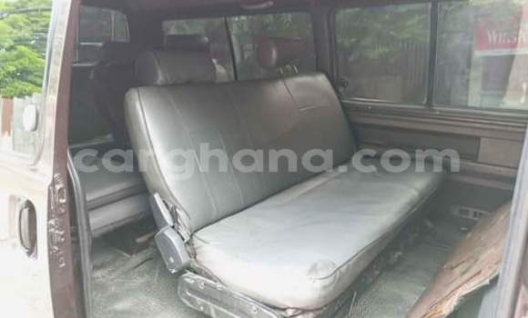 Ra Àlòkù Hyundai Grace Alagara Ọkọ̀ in Sekondi–Takoradi Metropolitan ni Oorun Ra Àlòkù Hyundai Grace Alagara Ọkọ̀ in Sekondi–Takoradi Metropolitan ni Oorun