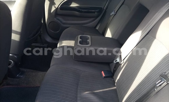 Buy Used Mitsubishi Attrage White Car in Sekondi–Takoradi Metropolitan in Western Buy Used Mitsubishi Attrage White Car in Sekondi–Takoradi Metropolitan in Western