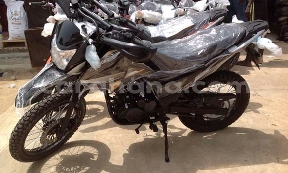 Buy New Apsonic Yorobo 150 Other Bike in Accra in Greater Accra