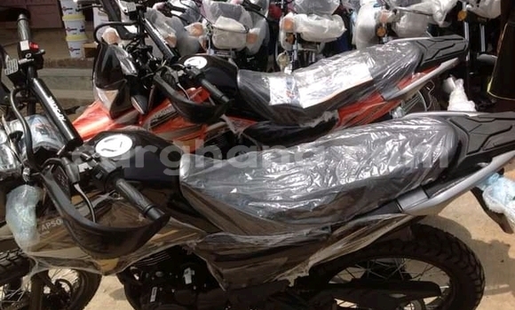 Sayi Sabo Apsonic Yorobo 150 Sauran Motsi in Accra a Greater Accra Sayi Sabo Apsonic Yorobo 150 Sauran Motsi in Accra a Greater Accra