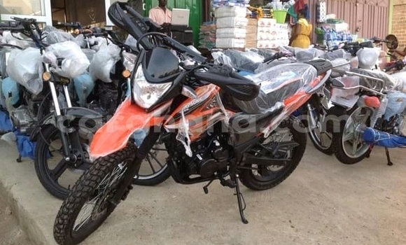 Sayi Sabo Apsonic Yorobo 150 Sauran Motsi in Accra a Greater Accra Sayi Sabo Apsonic Yorobo 150 Sauran Motsi in Accra a Greater Accra