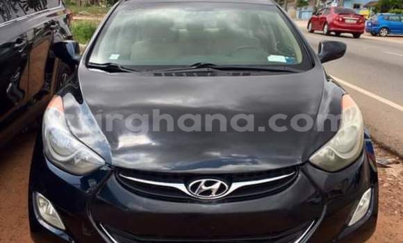 Ra Àlòkù Hyundai Elantra Alagara Ọkọ̀ in Sekondi–Takoradi Metropolitan ni Oorun
