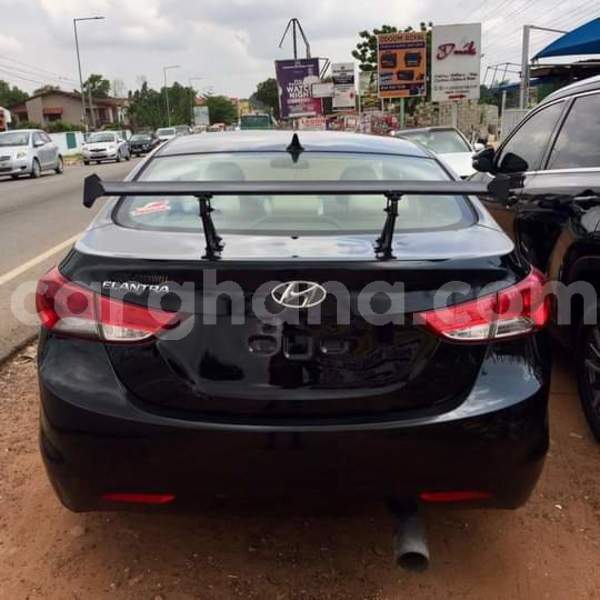 Big with watermark hyundai elantra western sekondi takoradi metropolitan 34592