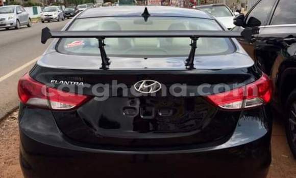 Buy Used Hyundai Elantra Beige Car in Sekondi–Takoradi Metropolitan in Western Buy Used Hyundai Elantra Beige Car in Sekondi–Takoradi Metropolitan in Western