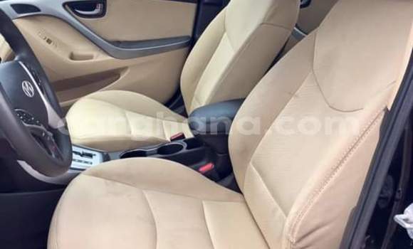 Buy Used Hyundai Elantra Beige Car in Sekondi–Takoradi Metropolitan in Western Buy Used Hyundai Elantra Beige Car in Sekondi–Takoradi Metropolitan in Western