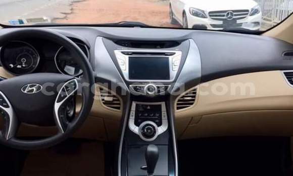 Buy Used Hyundai Elantra Beige Car in Sekondi–Takoradi Metropolitan in Western Buy Used Hyundai Elantra Beige Car in Sekondi–Takoradi Metropolitan in Western