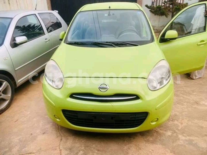 Big with watermark nissan march greater accra accra 34593