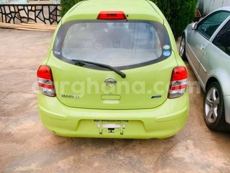 Big with watermark nissan march greater accra accra 34593