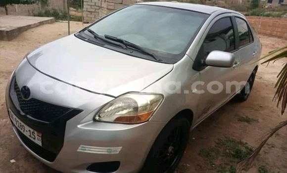 Buy Used Toyota Yaris Other Car in Accra in Greater Accra Buy Used Toyota Yaris Other Car in Accra in Greater Accra
