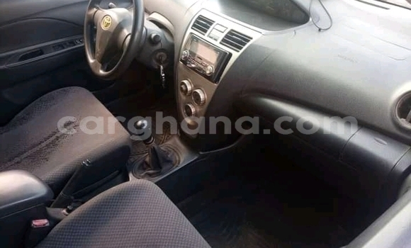 Buy Used Toyota Yaris Other Car in Accra in Greater Accra Buy Used Toyota Yaris Other Car in Accra in Greater Accra