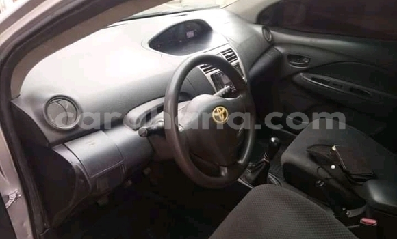 Buy Used Toyota Yaris Other Car in Accra in Greater Accra Buy Used Toyota Yaris Other Car in Accra in Greater Accra