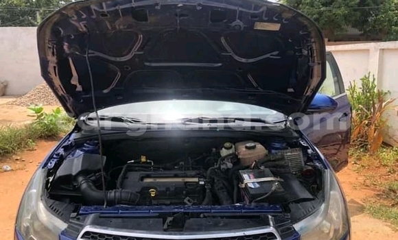 Buy Used Chevrolet Cruze Other Car in Accra in Greater Accra Buy Used Chevrolet Cruze Other Car in Accra in Greater Accra