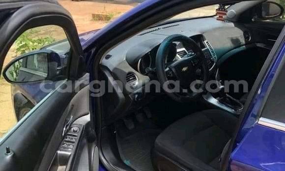 Buy Used Chevrolet Cruze Other Car in Accra in Greater Accra Buy Used Chevrolet Cruze Other Car in Accra in Greater Accra