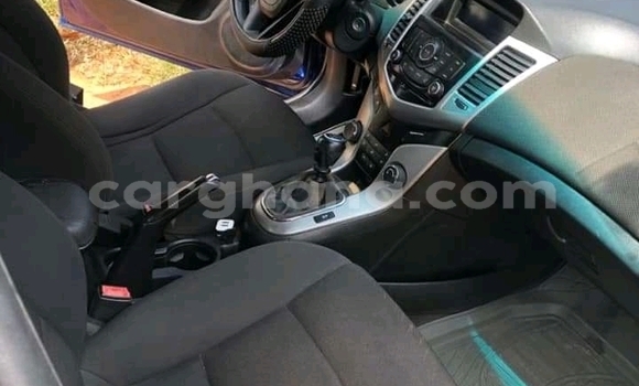 Buy Used Chevrolet Cruze Other Car in Accra in Greater Accra Buy Used Chevrolet Cruze Other Car in Accra in Greater Accra