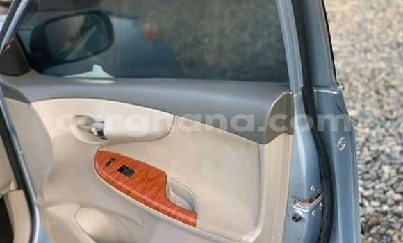 Buy Used Toyota Corolla Other Car in Accra in Greater Accra Buy Used Toyota Corolla Other Car in Accra in Greater Accra