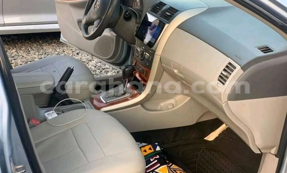 Buy Used Toyota Corolla Other Car in Accra in Greater Accra Buy Used Toyota Corolla Other Car in Accra in Greater Accra