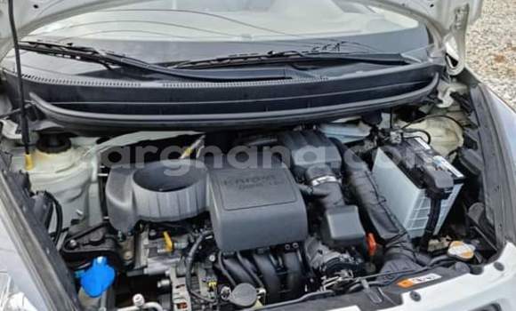 Buy Used Kia Morning White Car in Sekondi–Takoradi Metropolitan in Western Buy Used Kia Morning White Car in Sekondi–Takoradi Metropolitan in Western