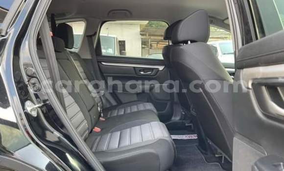 Buy Used Honda CR–V Black Car in Sekondi–Takoradi Metropolitan in Western Buy Used Honda CR–V Black Car in Sekondi–Takoradi Metropolitan in Western